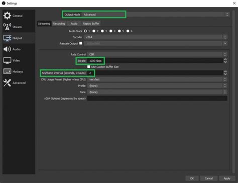picarto streaming software.